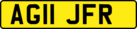 AG11JFR