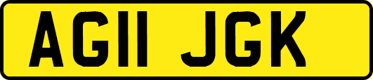 AG11JGK