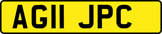 AG11JPC