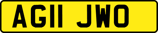 AG11JWO