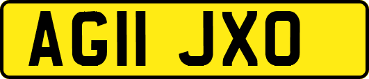 AG11JXO