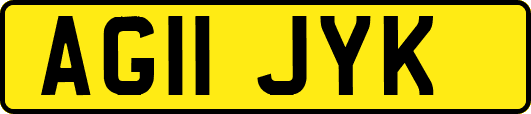 AG11JYK