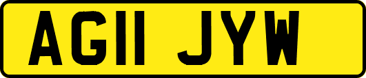 AG11JYW