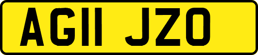 AG11JZO