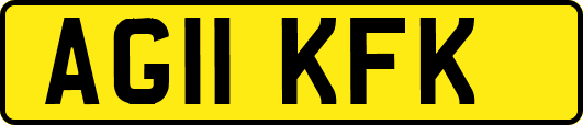 AG11KFK