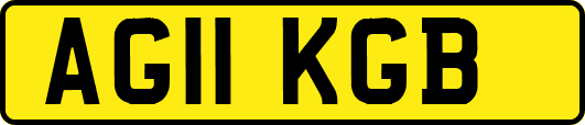AG11KGB