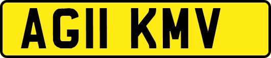 AG11KMV