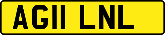 AG11LNL