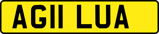 AG11LUA