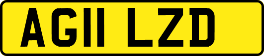 AG11LZD