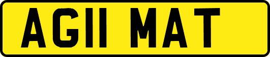 AG11MAT