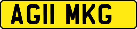 AG11MKG