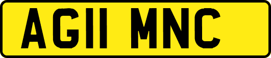 AG11MNC