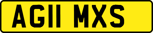 AG11MXS