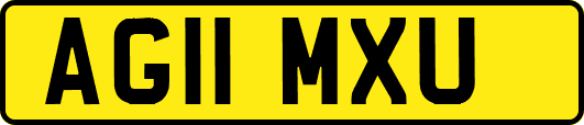 AG11MXU