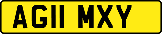 AG11MXY