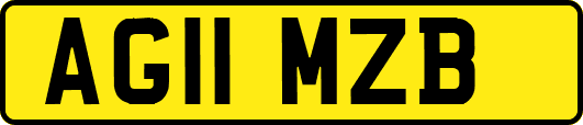 AG11MZB