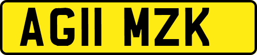AG11MZK