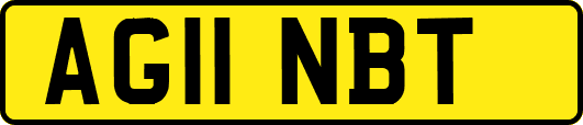 AG11NBT