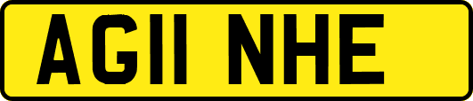 AG11NHE