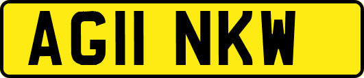 AG11NKW