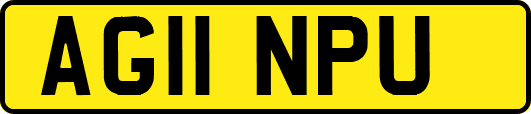 AG11NPU