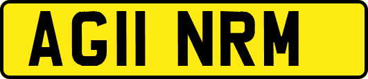 AG11NRM
