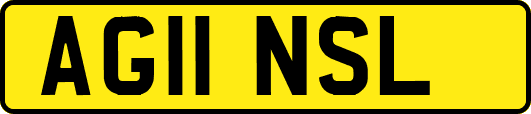 AG11NSL