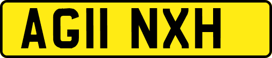 AG11NXH