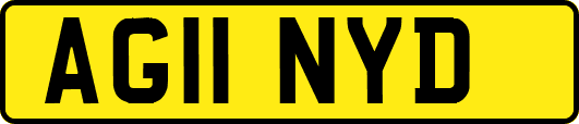 AG11NYD
