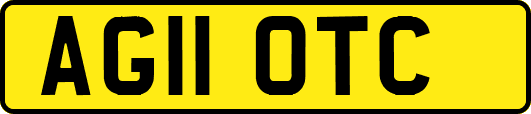 AG11OTC
