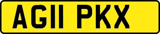 AG11PKX