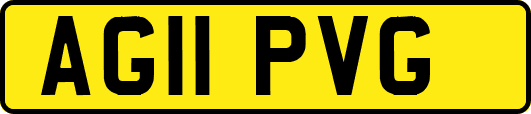 AG11PVG