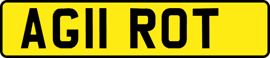 AG11ROT