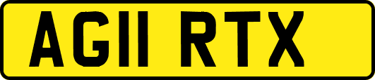 AG11RTX