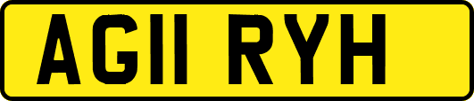 AG11RYH