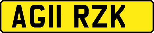 AG11RZK