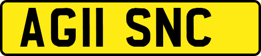 AG11SNC