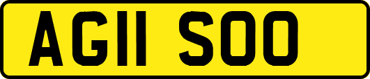 AG11SOO