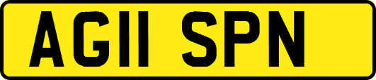 AG11SPN