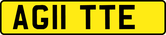 AG11TTE