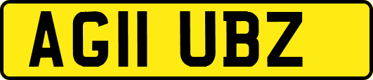 AG11UBZ