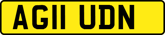 AG11UDN
