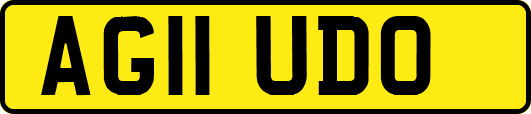 AG11UDO