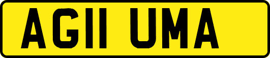 AG11UMA