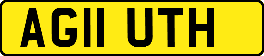 AG11UTH