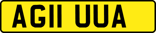 AG11UUA