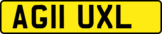 AG11UXL