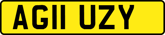 AG11UZY