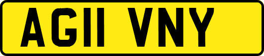 AG11VNY